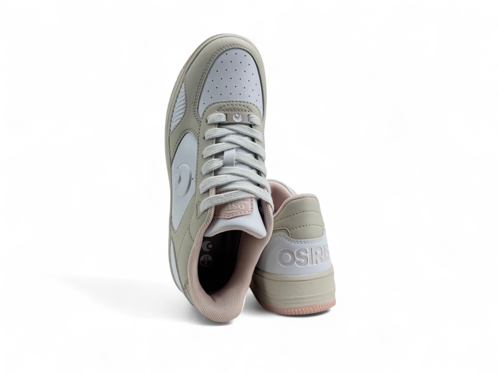 TENIS FEMENINO OSIRIS STEAM – foto 5